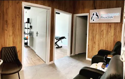 Centrum Fizjoterapii Piszczek Osteopatia i Chiropraktyka Kraków